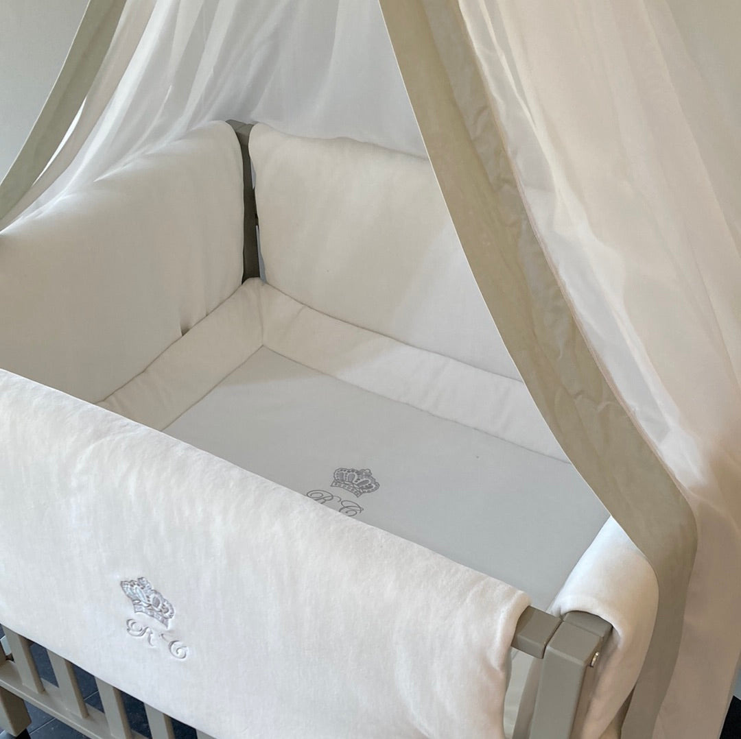 Set parkomranding Royal baby collectie 💸