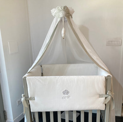 Set parkomranding Royal baby collectie 💸