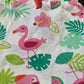Short tropical