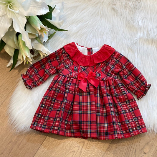 Christmas dress 6