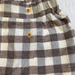 Pantalon Vichy