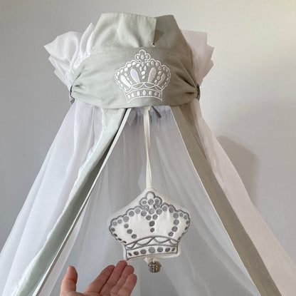 Set parkomranding Royal baby collectie 💸