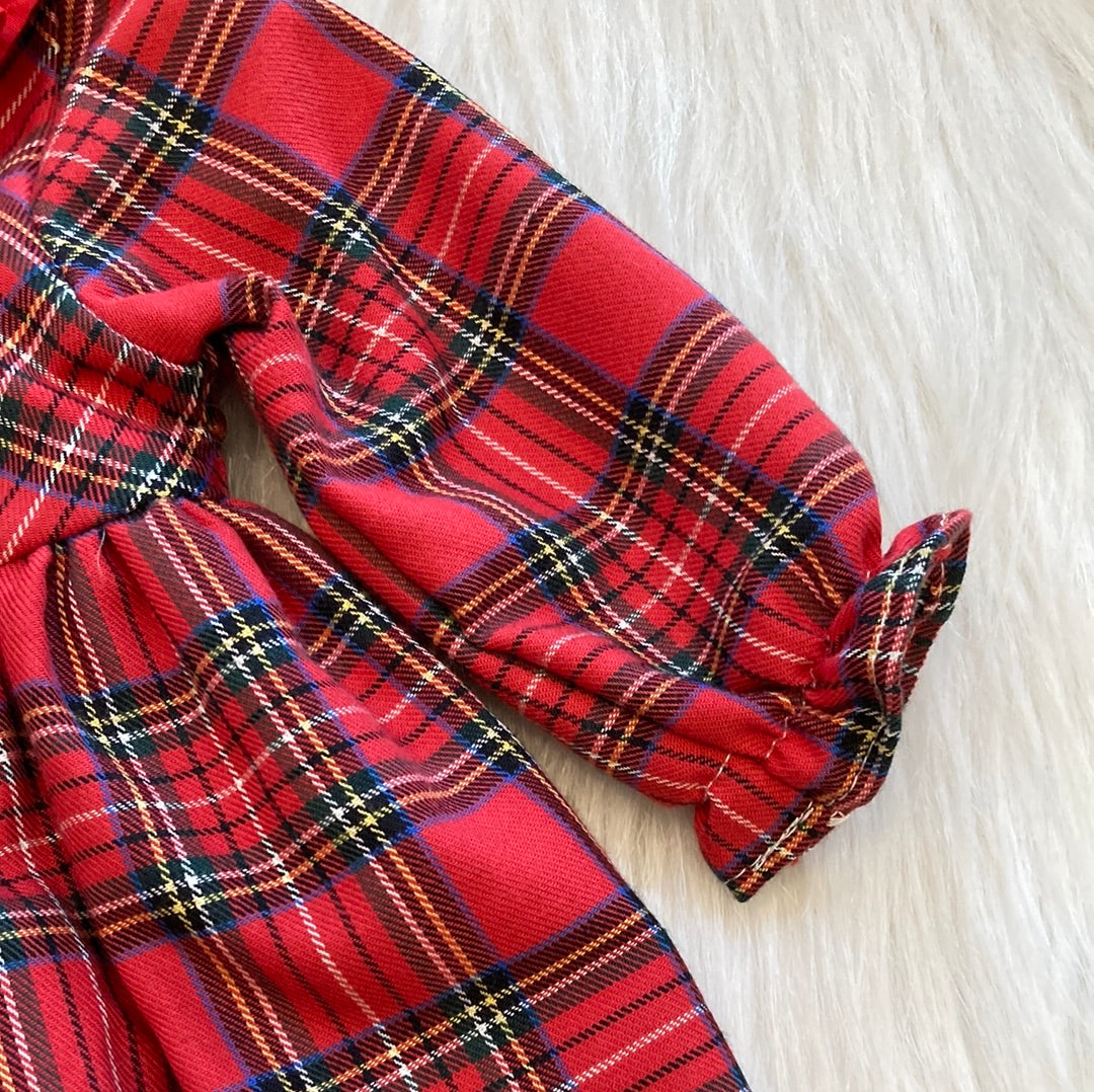 Christmas dress 6