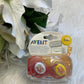 Avent fopspeen I love 0-6 maand