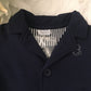 Blauwe Blazer