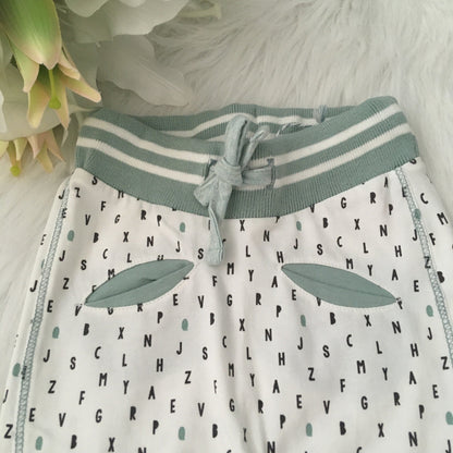 Noud broek