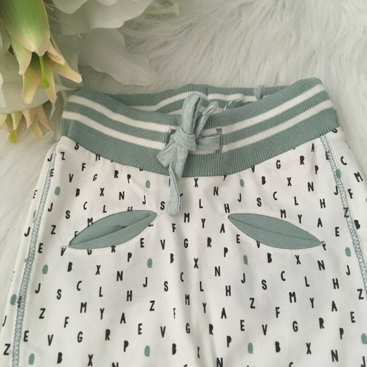 Noud broek