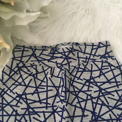 Pants light grey Koraal