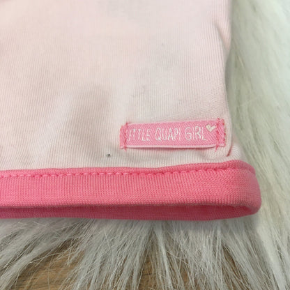 Naomi Longsleeve powder