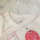 Graphique girl body croi