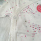 Graphique girl body croi