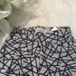Pants light grey neon