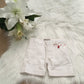 Linen short