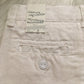Linen short