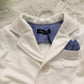 White Blazer
