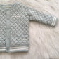 Nelson vest