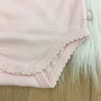 Girls body croise Mc Rose