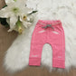 Nadia pants fushia