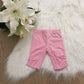 Legging lichtroze