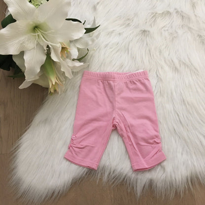 Legging lichtroze