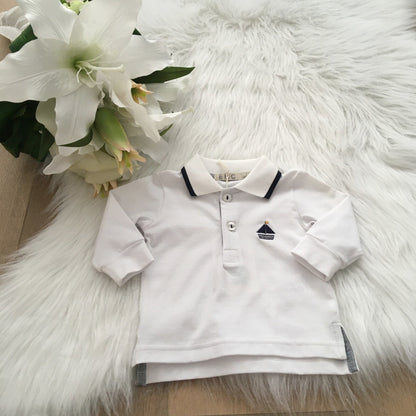 Polo Jersey str