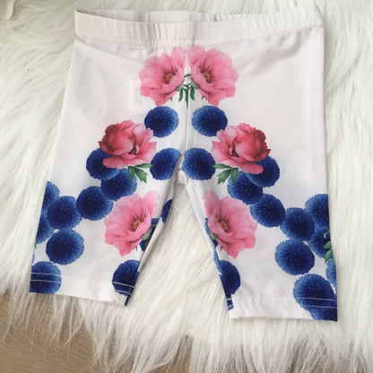 T-shirt & broek Nursery
