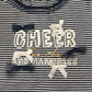 T-shirt Cheer for day and happiness