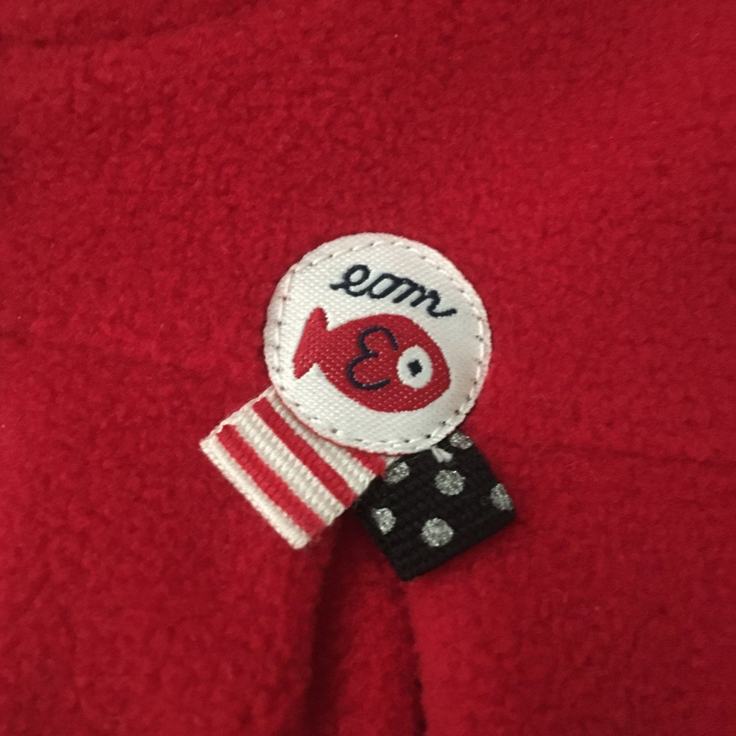 Soazic Parka