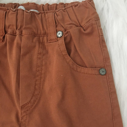 Broek dries