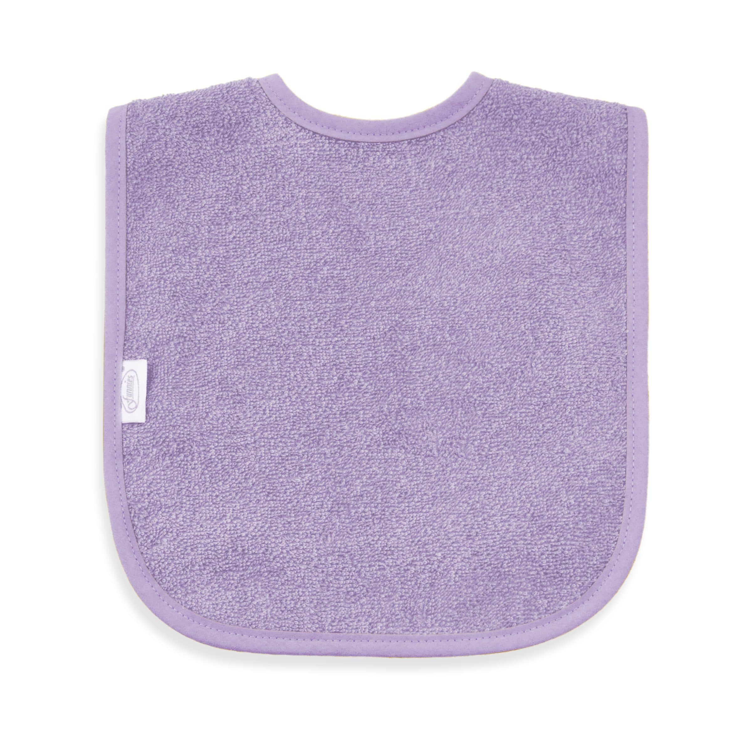 Slab uni line Lavendel