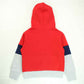 Lee Cooper hoodie SW Red