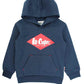 Lee Cooper hoodie BIS Navy