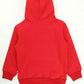 Lee Cooper hoodie BIS Red