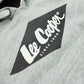 Lee Cooper hoodie SW 39 Grey