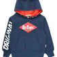 Lee Cooper hoodie SW 39 Navy