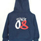 Lee Cooper hoodie SW 39 Navy
