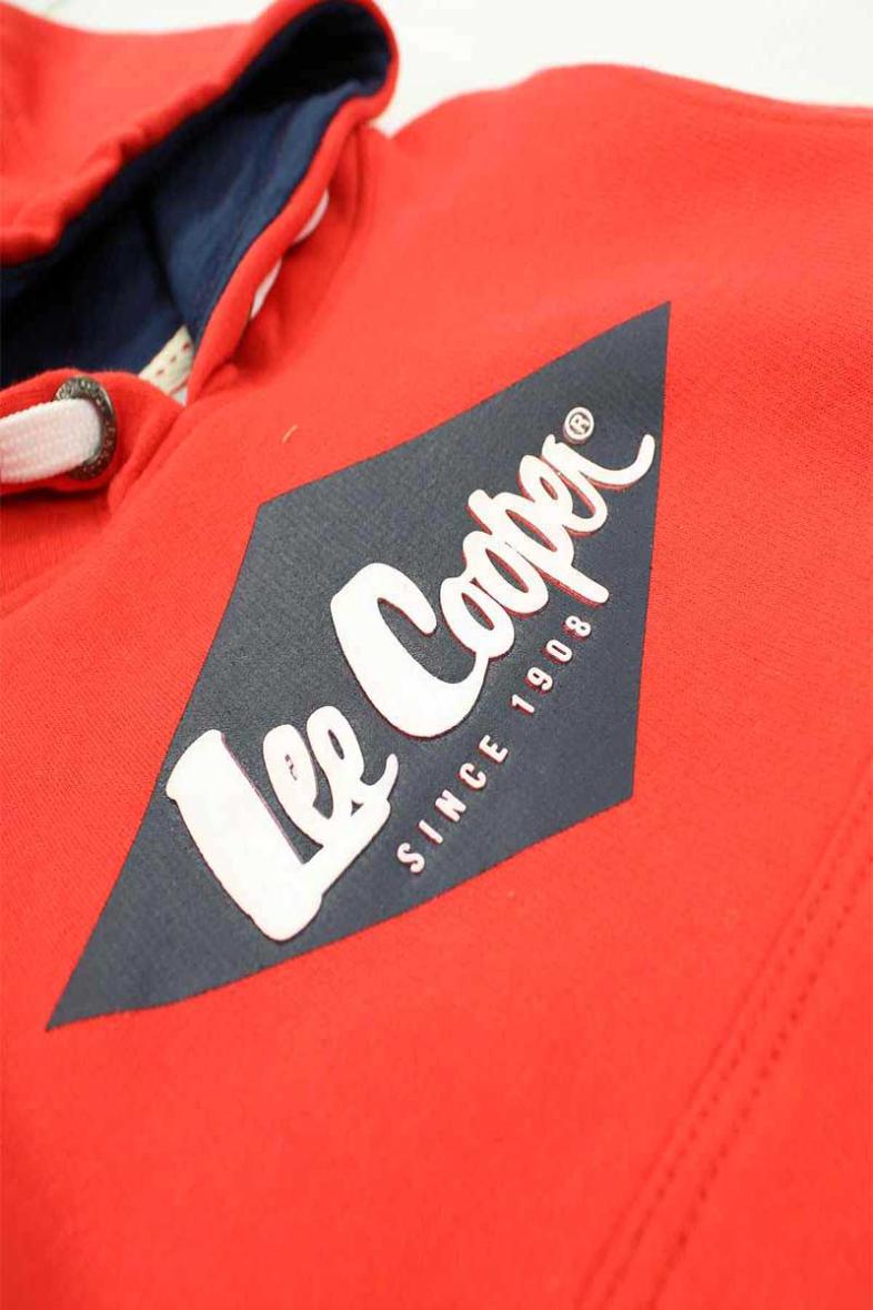 Lee Cooper hoodie SW 39 Reden