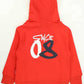 Lee Cooper hoodie SW 39 Reden