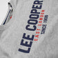 Lee Cooper t-shirt TS Grey