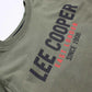 Lee Cooper t-shirt TS Khaki