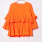 Blouse Adalia Oranje