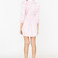 Jurk Abigail lichtroze