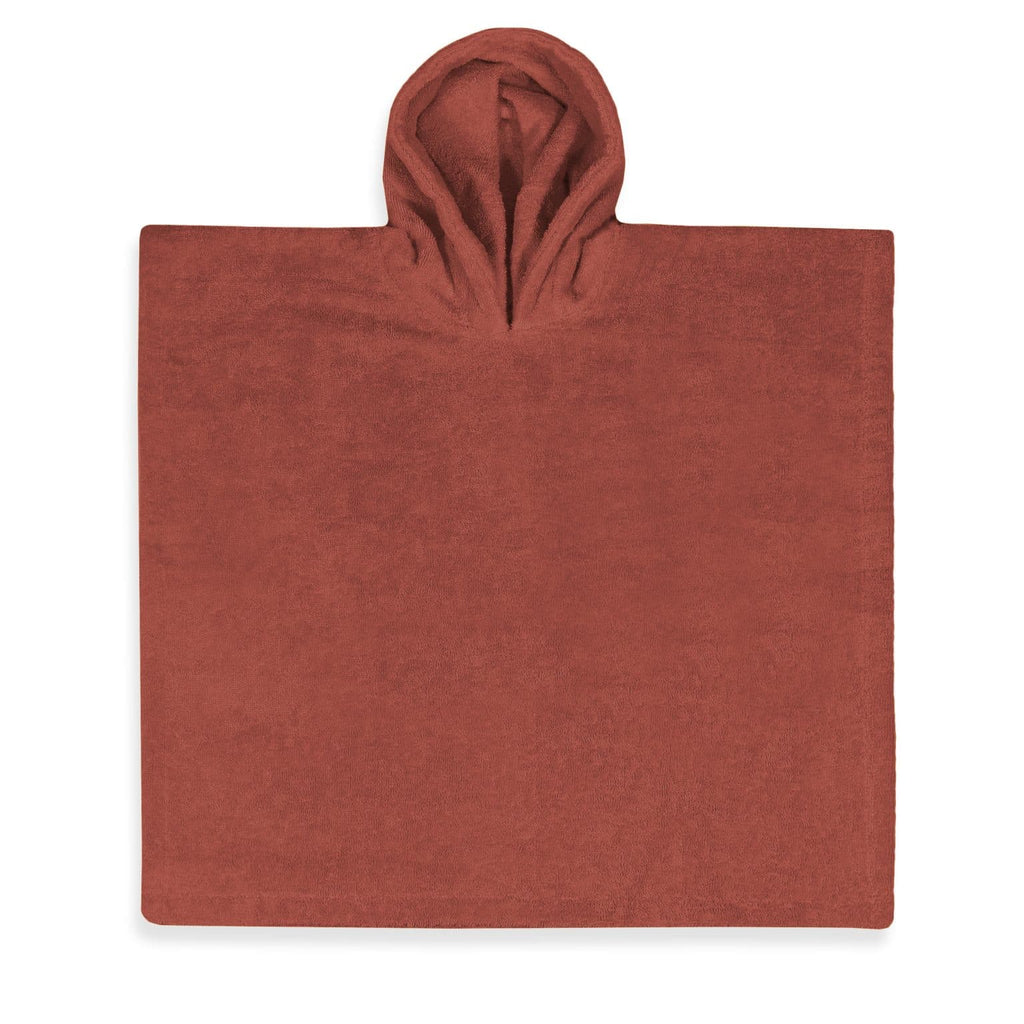 Poncho copper