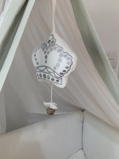 Set parkomranding Royal baby collectie 💸
