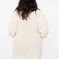 Gilet Adeline beige
