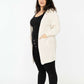 Gilet Adeline beige