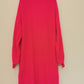 Gilet Adeline fushia