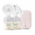Philips Avent Elektrische borstkolf Dubbel SCF397/11