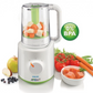 Steamer/Blender