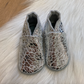 Baby soft panter zilver